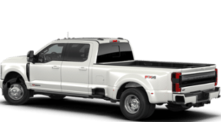 2026 Ford Super Duty® External Image 3